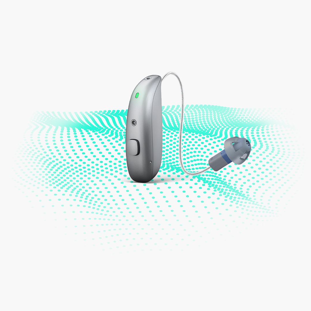 ampli-mini ai hearing aid