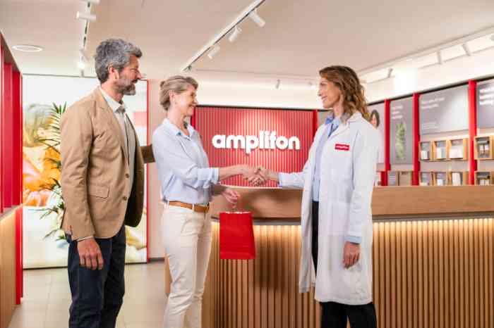 Audiologists in Echuca