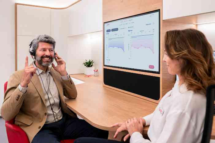 Audiologists in Campbelltown