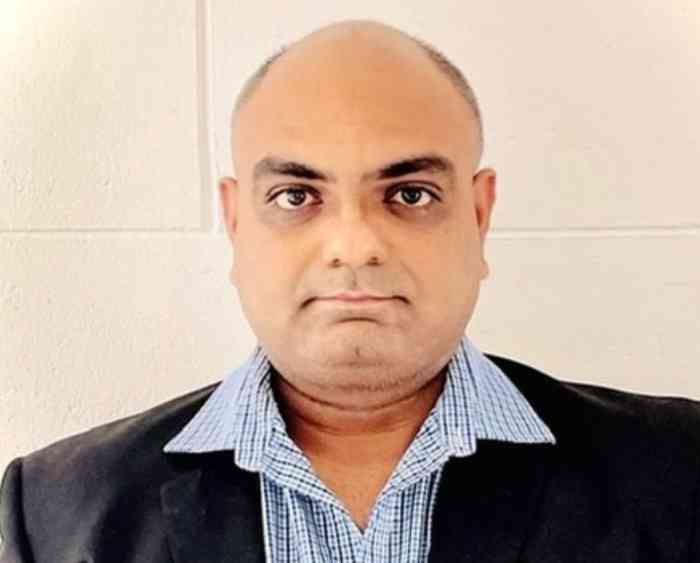 Imran Dhamani profile