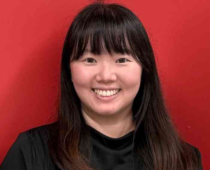 Rachel Cheng profile