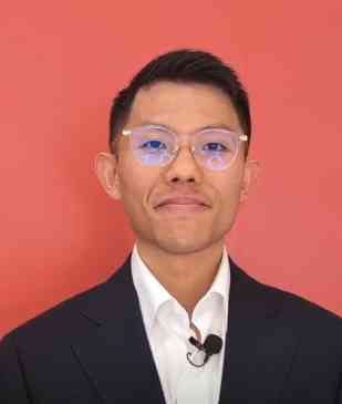 Wilson Kwok profile