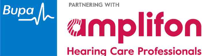 Amplifon Heaaring care professionals