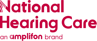 National Hearing Care Logo