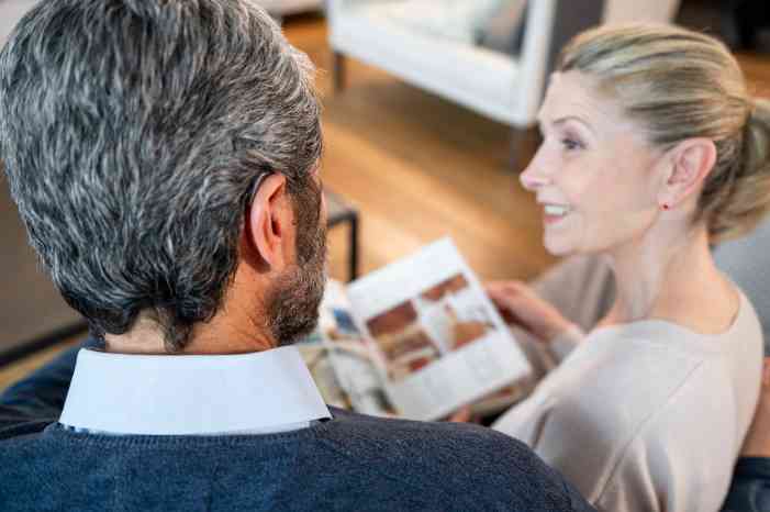 Amplifon store in Australia