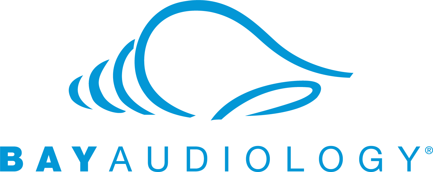 Bay Audiology Logo