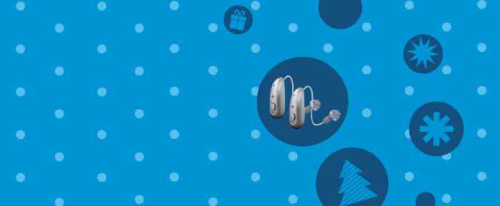 Bay Audiology hearing aid ai