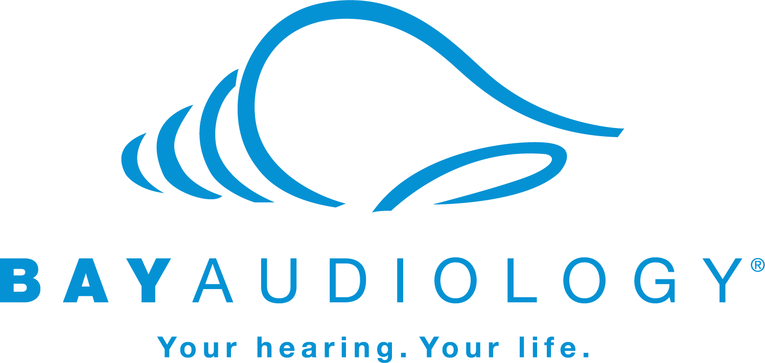 Bay Audiology Logo