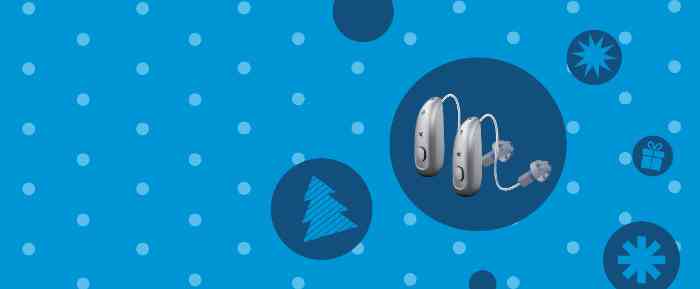 bay audiology holiday offer deal