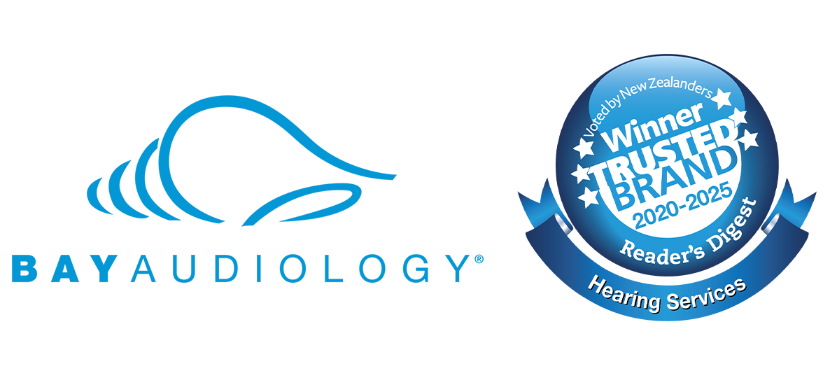 Bay Audiology Logo