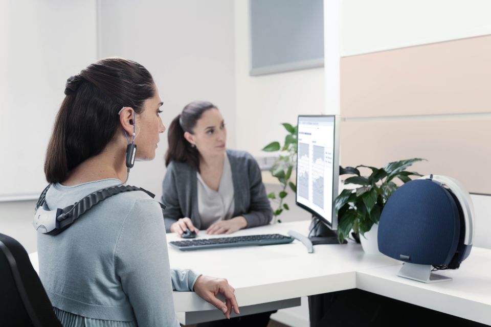 Bay Audiology Auckland Hearing Aids & Tests Bay Audiology NZ