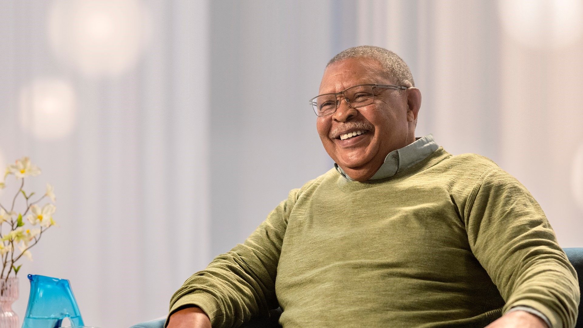 Herberts life was transformed with his hearing aids Bay Audiology NZ