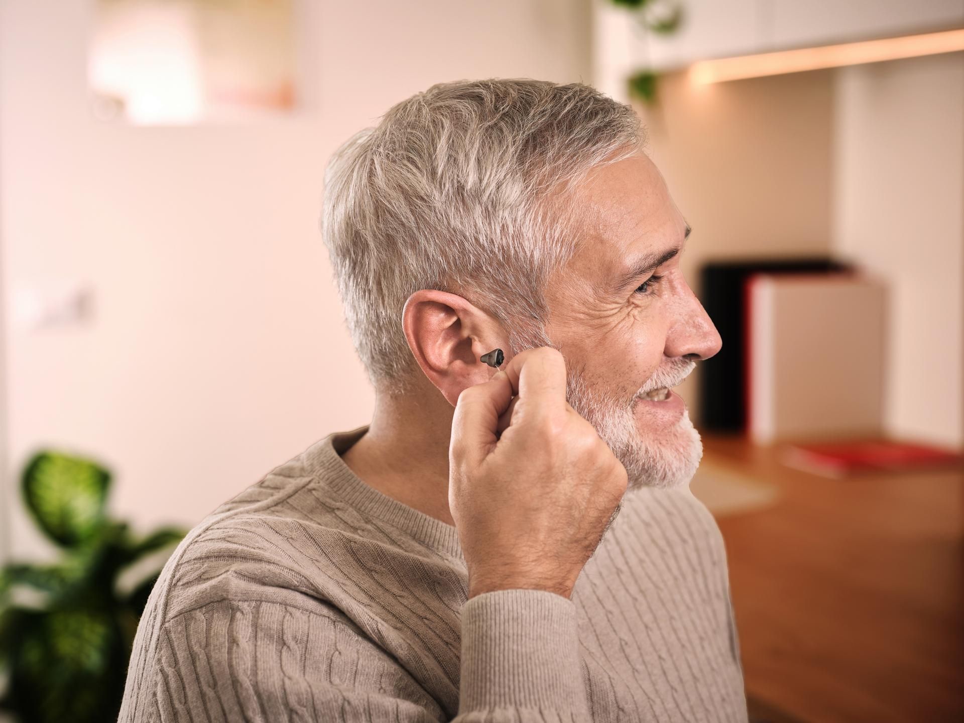 What is myringitis? Amplifon AU