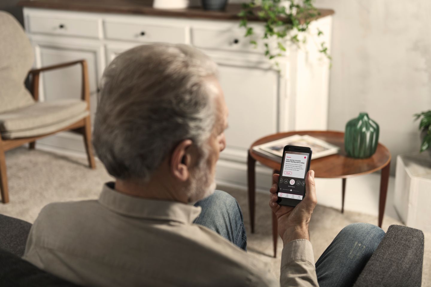 Accessories & Phones for the Hearing Impaired Amplifon AU