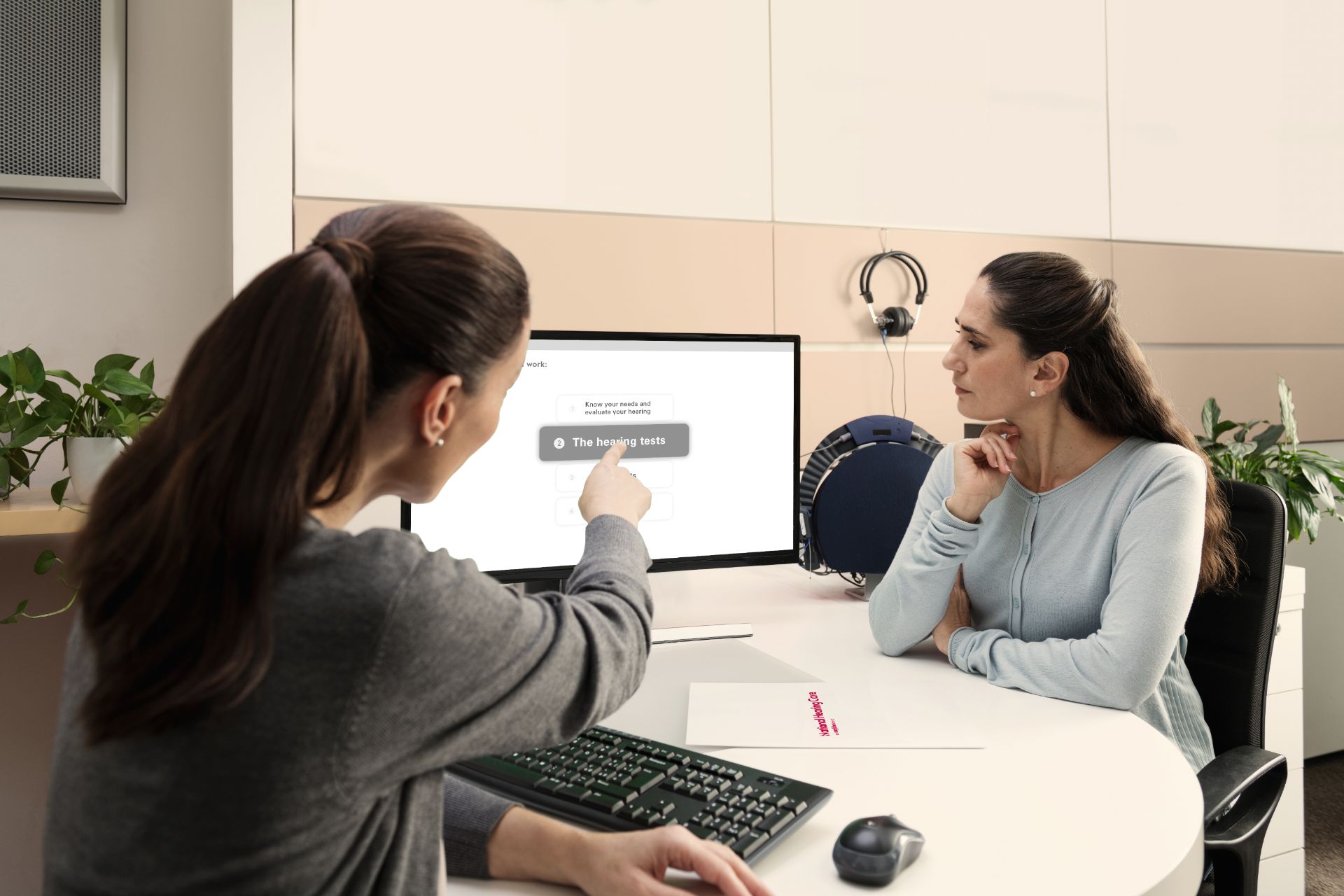 About Us Leaders in Hearing Solutions Amplifon AU