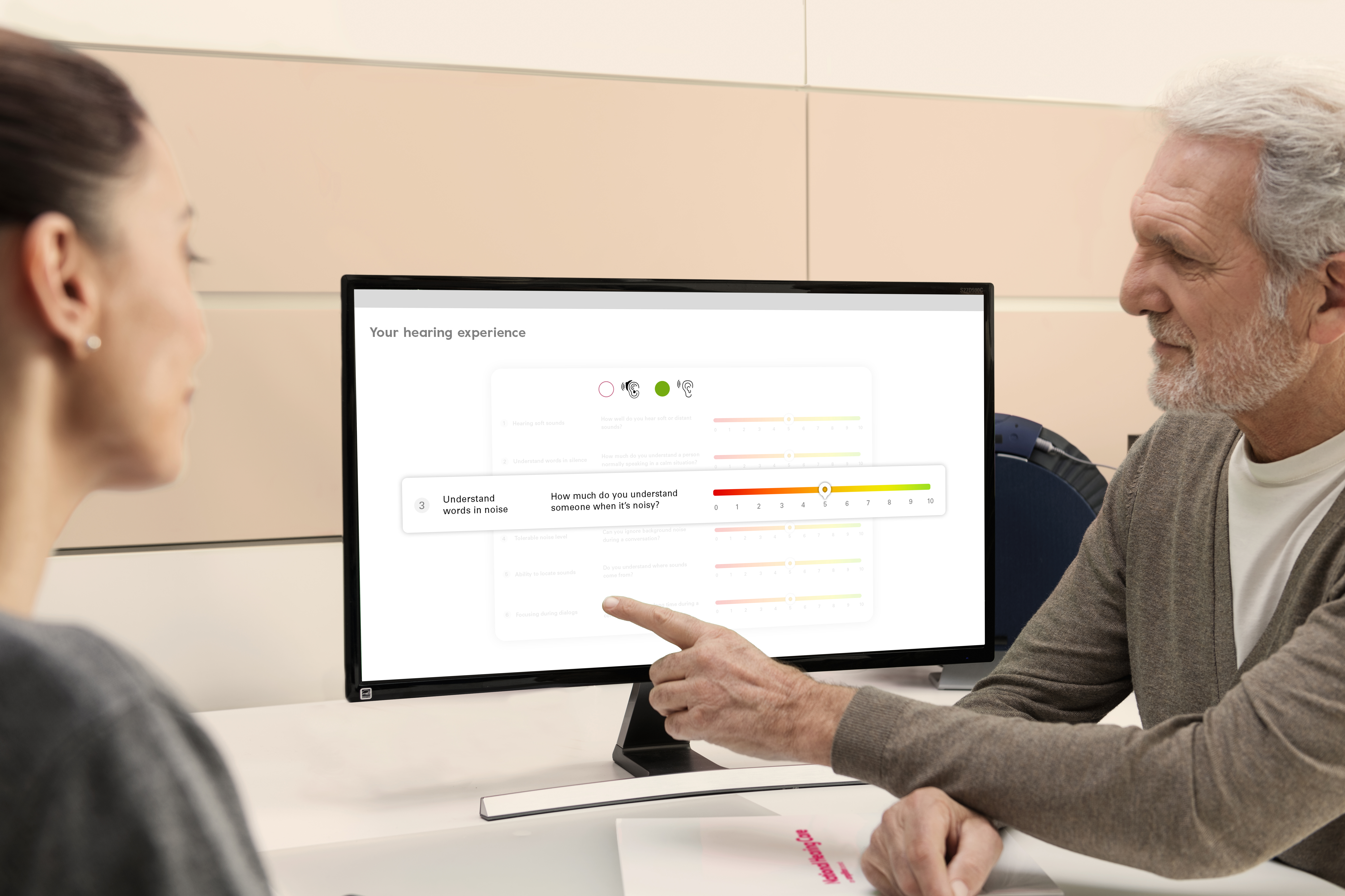 free online hearing test frequency range free online hearing test frequency range