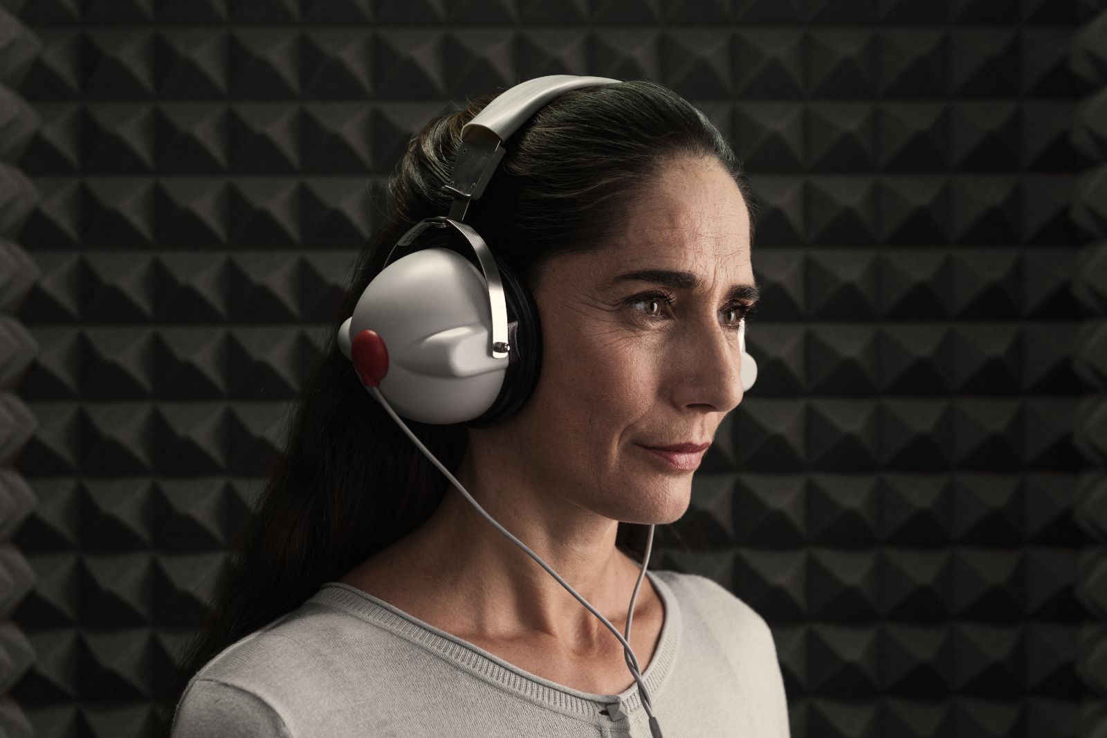 Misophonia headphones 2025