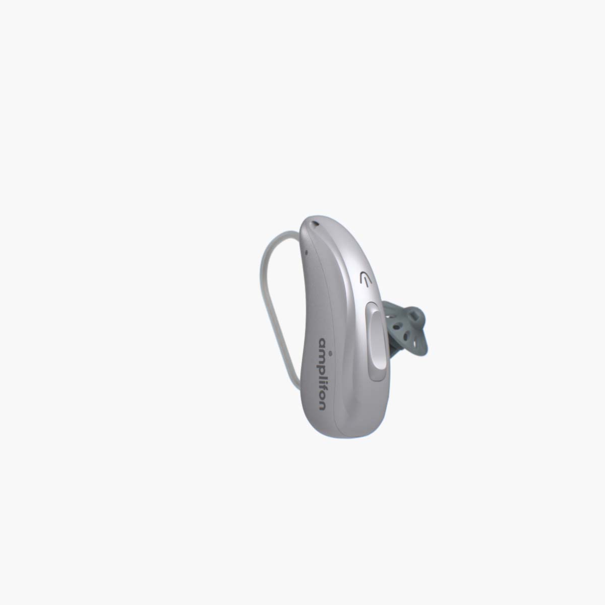 ampli-energy R AX - Rechargeable Hearing Aid