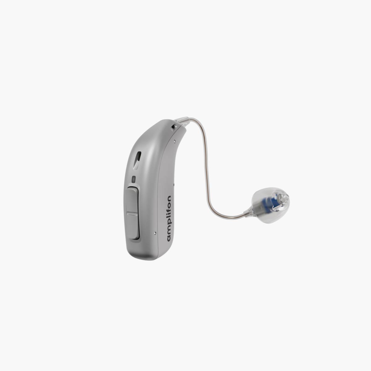 ampli-energy R AX - Rechargeable Hearing Aid