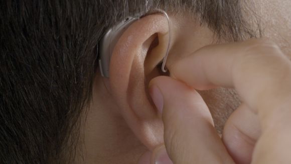 Rci In Ear RIC Receiver-in-the-Ear Hearing Aids | Bay Audiology NZ