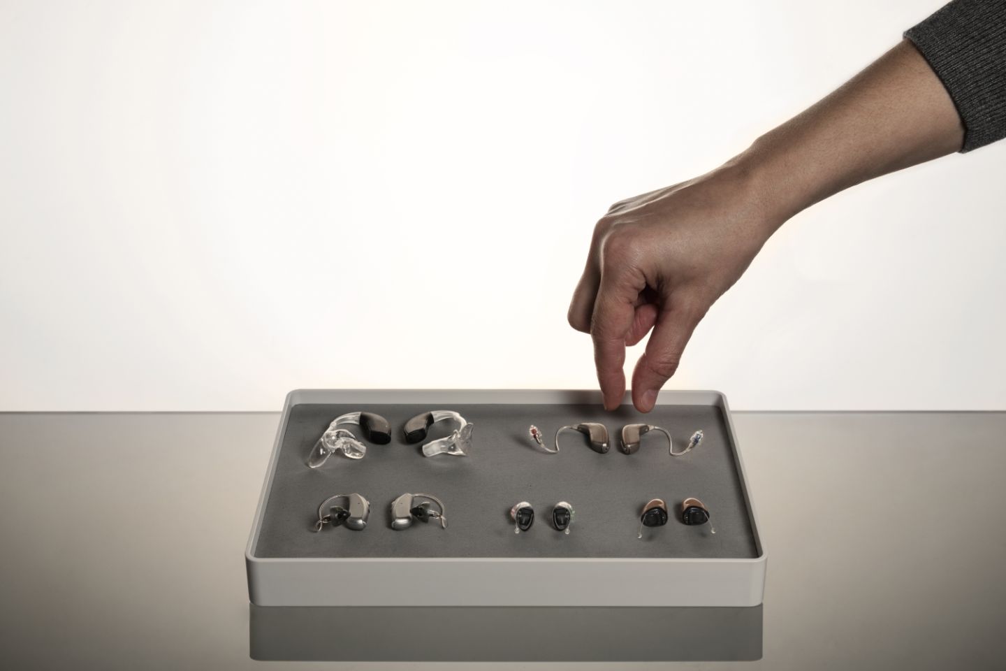 Hearing Aid Prices Explained Blog Amplifon AU