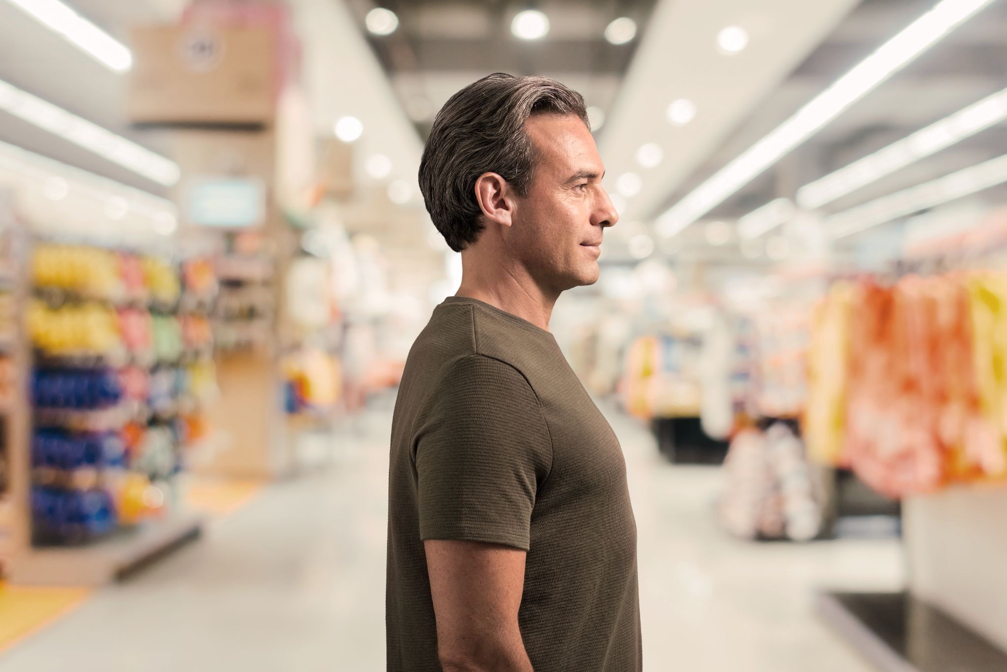 Ear crystals and vertigo Amplifon AU