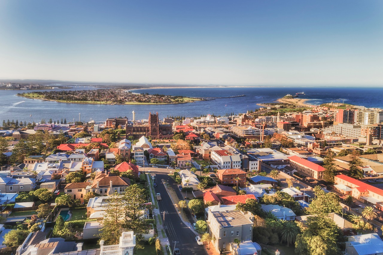 Newcastle