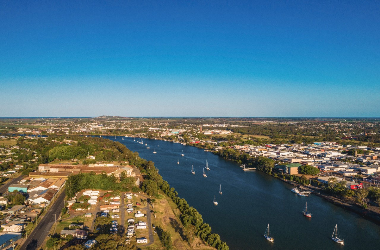Bundaberg