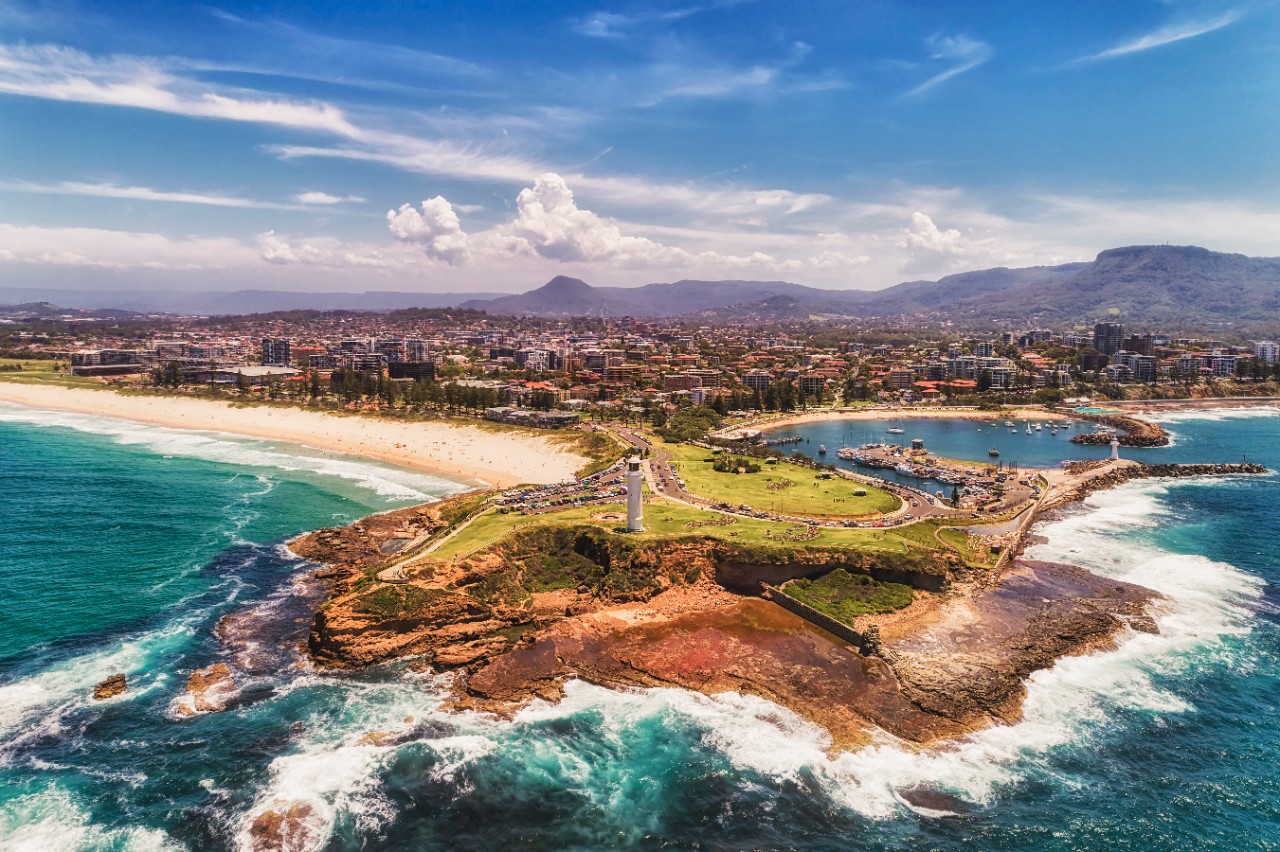 Wollongong