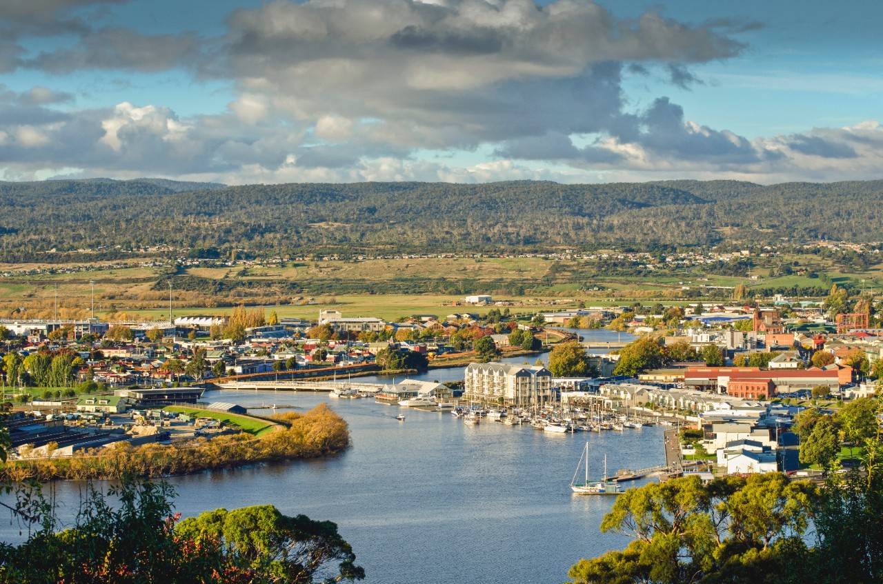 Launceston