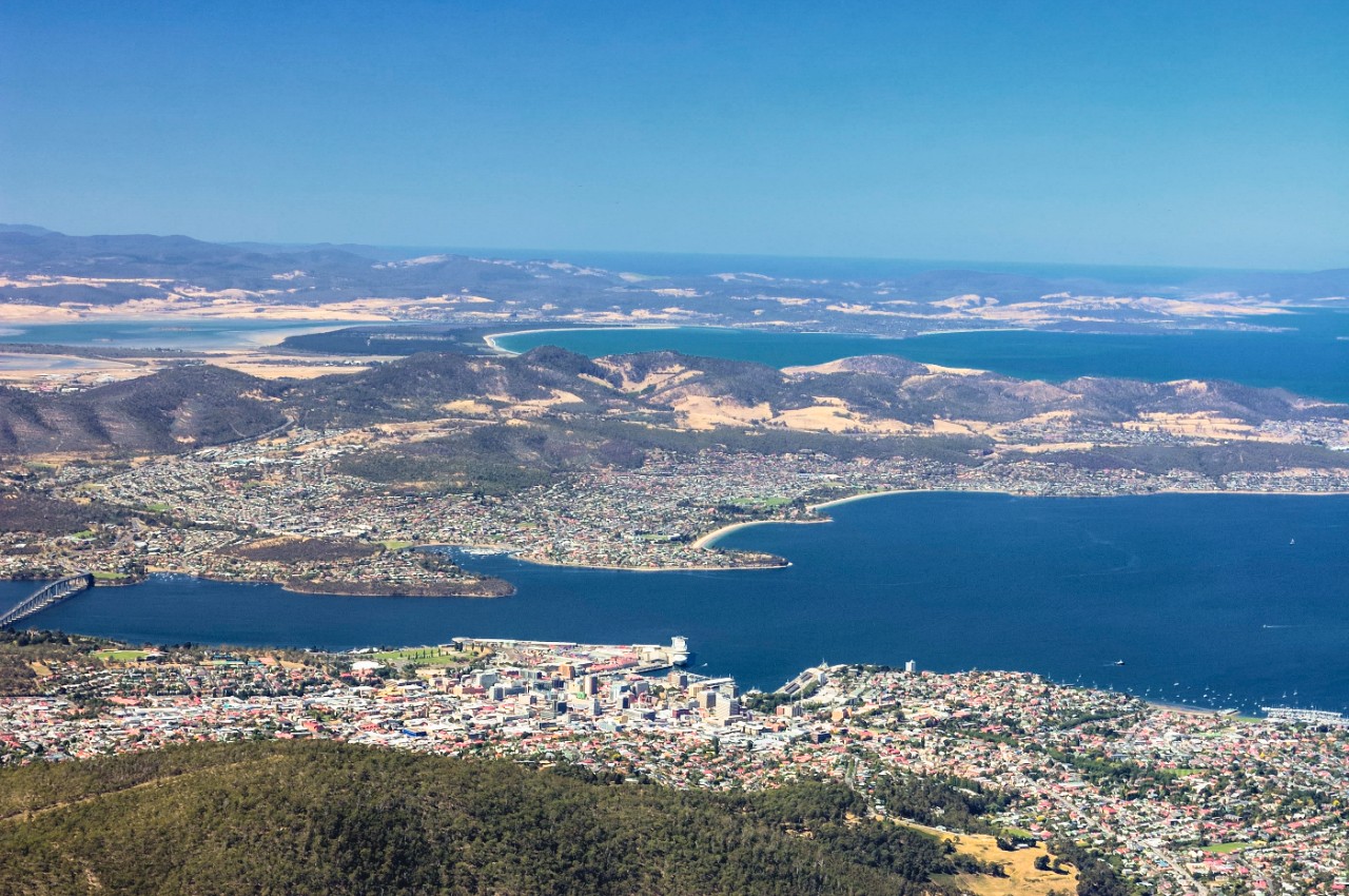 Hobart