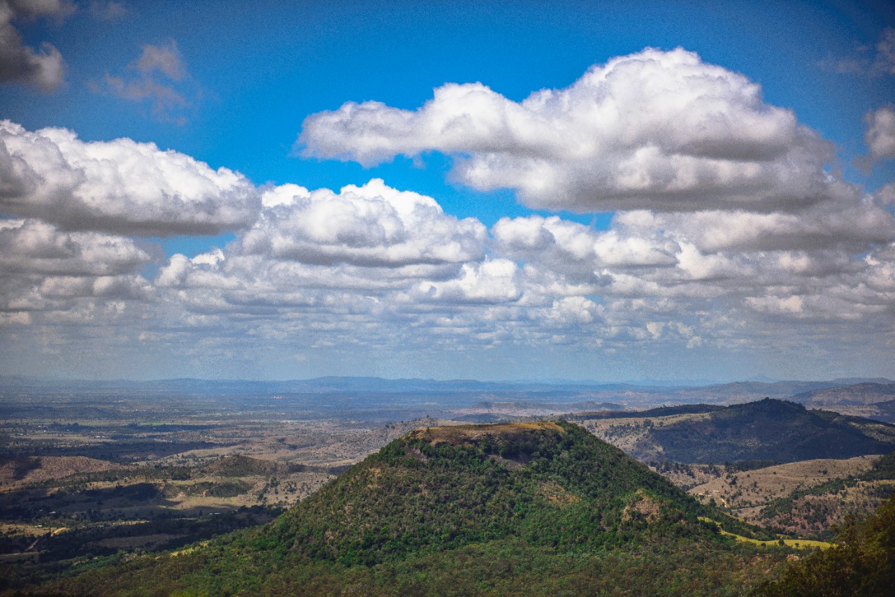 Toowoomba