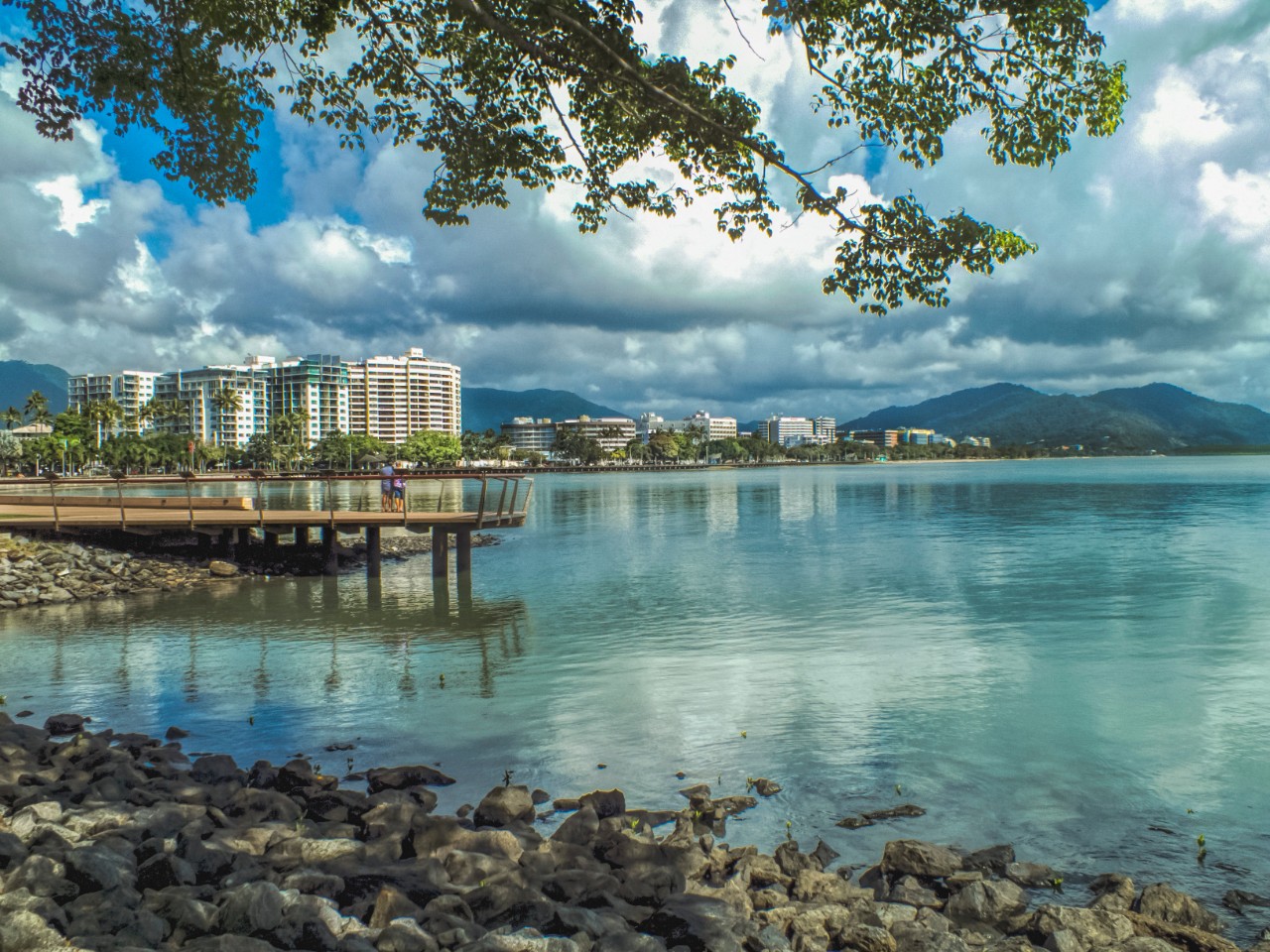 Cairns